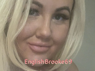 EnglishBrooke69 Webcam Sexe Direct