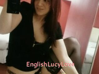 EnglishLucyLove