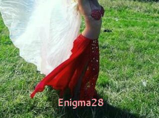Enigma28 Webcam Sexe Direct