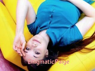 Enigmatic_Paige