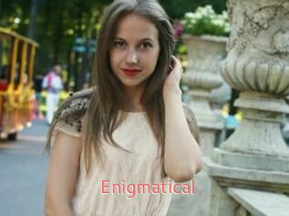 Enigmatical