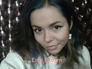 Enjy_Brown