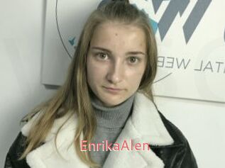 EnrikaAlen