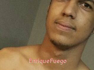 EnriqueFuego