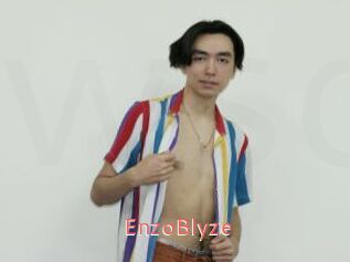 EnzoBlyze