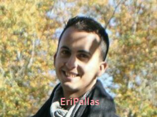 EriPallas