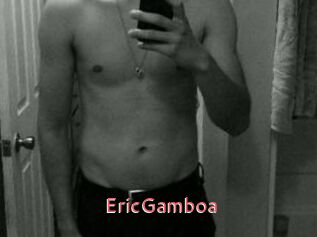 EricGamboa