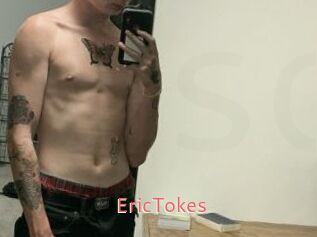 EricTokes