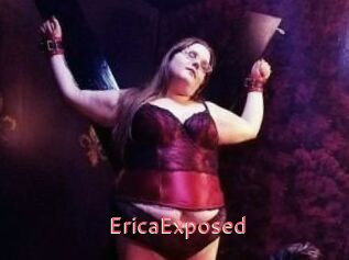 EricaExposed