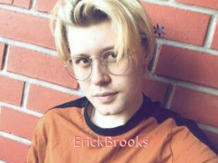 ErickBrooks