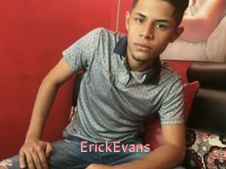 ErickEvans