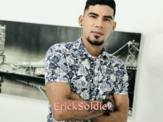 ErickSoldier