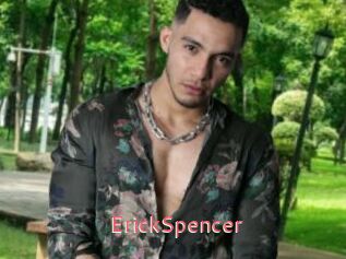 ErickSpencer