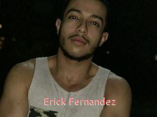 Erick_Fernandez