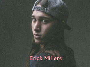 Erick_Millers