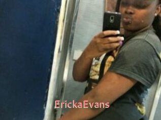 ErickaEvans