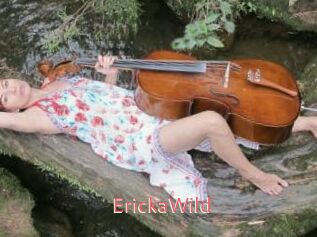 ErickaWild