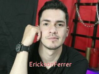 EricksonFerrer