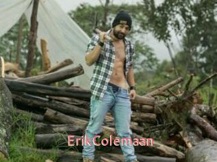 ErikColemaan