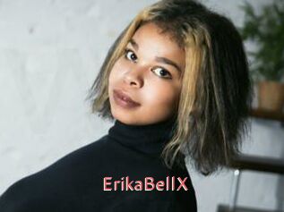ErikaBellX Webcam Sexe Direct