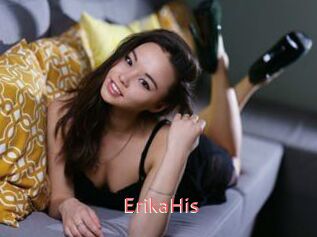 ErikaHis