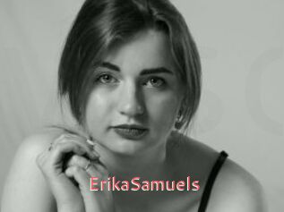 ErikaSamuels Webcam Sexe Direct