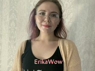 ErikaWow