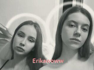 Erikawoww