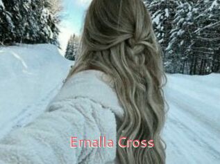 Ernalla_Cross