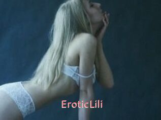 Erotic_Lili Webcam Sexe Direct
