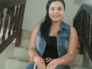 EroticSharon Webcam Sexe Direct