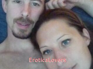EroticaLovers Webcam Sexe Direct