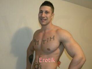 Erotik
