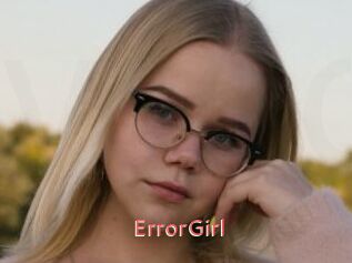 ErrorGirl