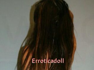 Erroticadoll