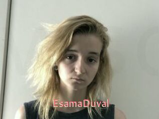 EsamaDuval