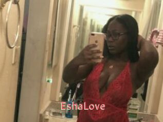 EshaLove