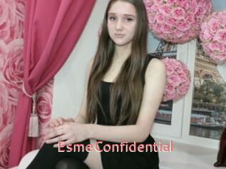 EsmeConfidential