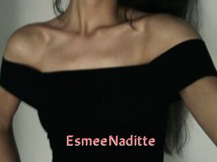 EsmeeNaditte
