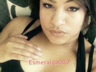 Esmeralda007