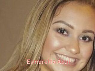Esmeralda_Azul