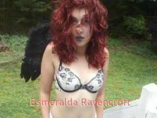 Esmeralda_Ravencroft