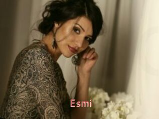 Esmi
