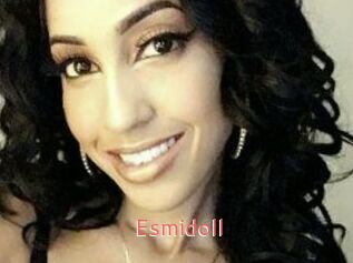 Esmidoll Webcam Sexe Direct