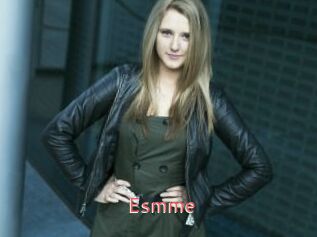 Esmme