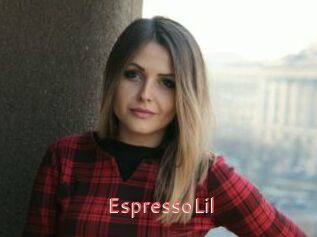 EspressoLil
