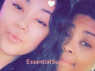 EssentialSugars