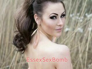 EssexSexBomb