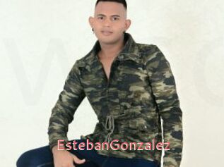 EstebanGonzalez