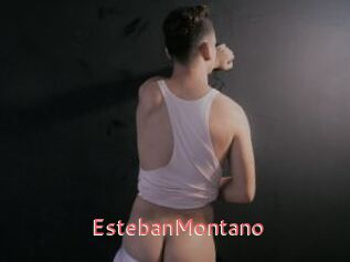 EstebanMontano